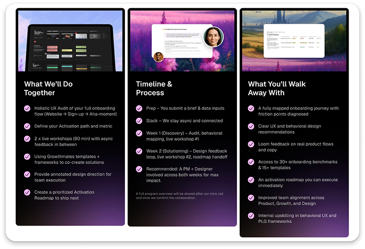 Growthmates gallery image 2