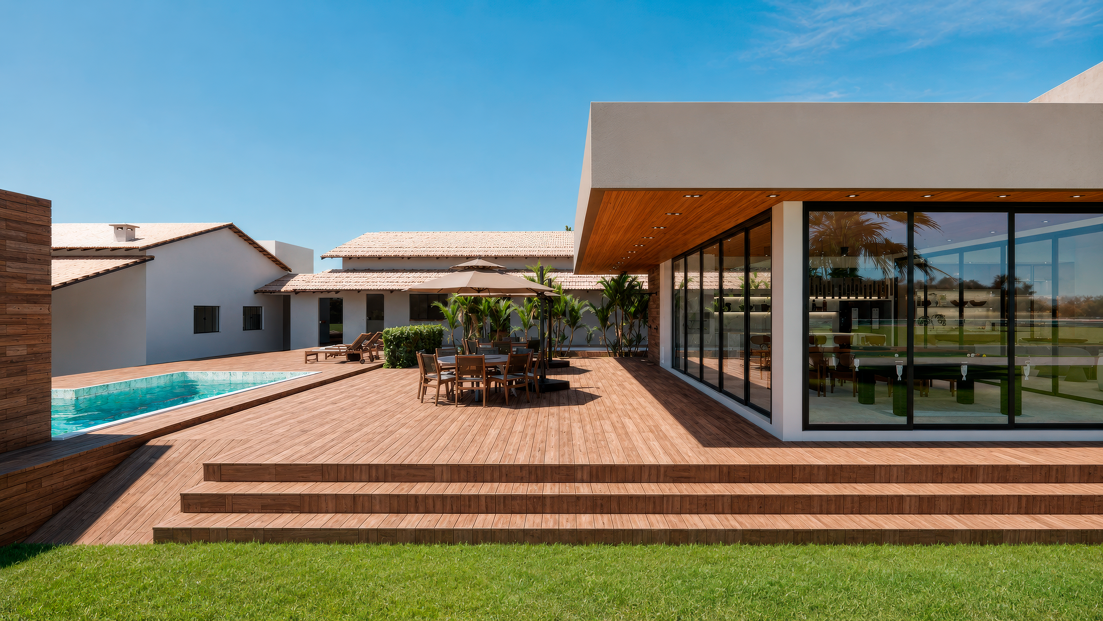 Imagem do projeto: Rancho Paraíso da Serra