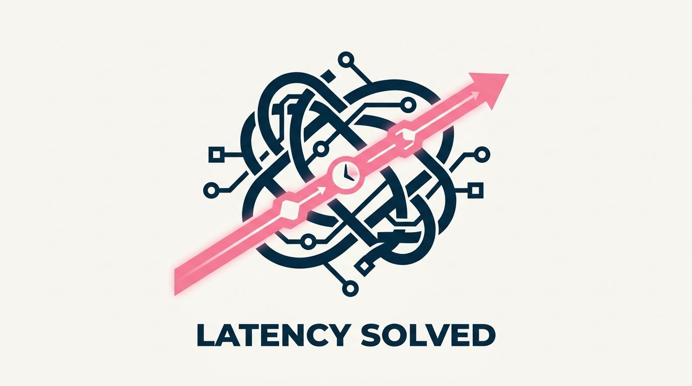 AI Agent Failure Handling: Solving Multi-Agent Latency