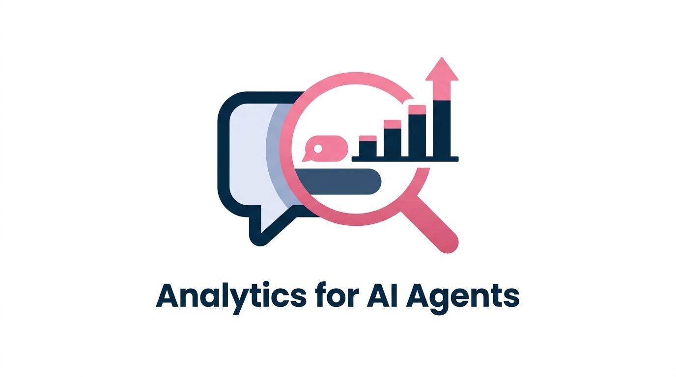 Introducing Brizz: Product Analytics for AI Agents