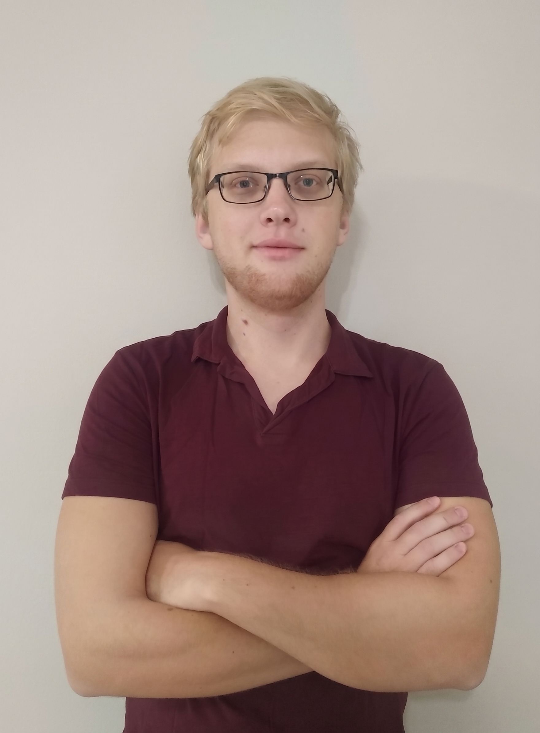 Daniel Brodsky