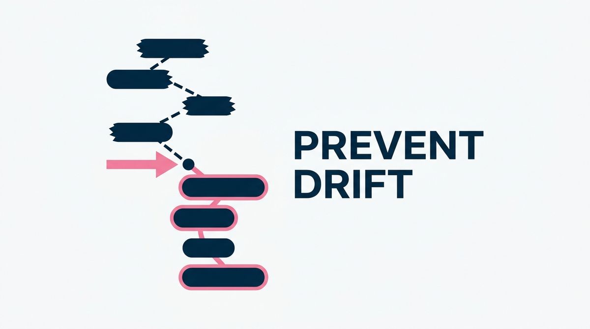 AI Product Management: Fixing Silent Model Degradation