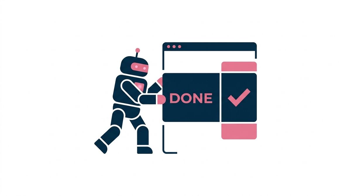 Why 100% Task Completion is the Most Dangerous Metric in Agent Evaluations