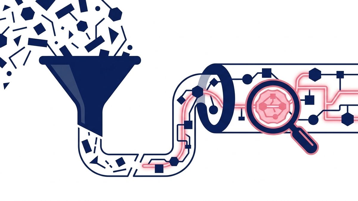 Agentic AI Observability: Why Sampling Fails AI Agents