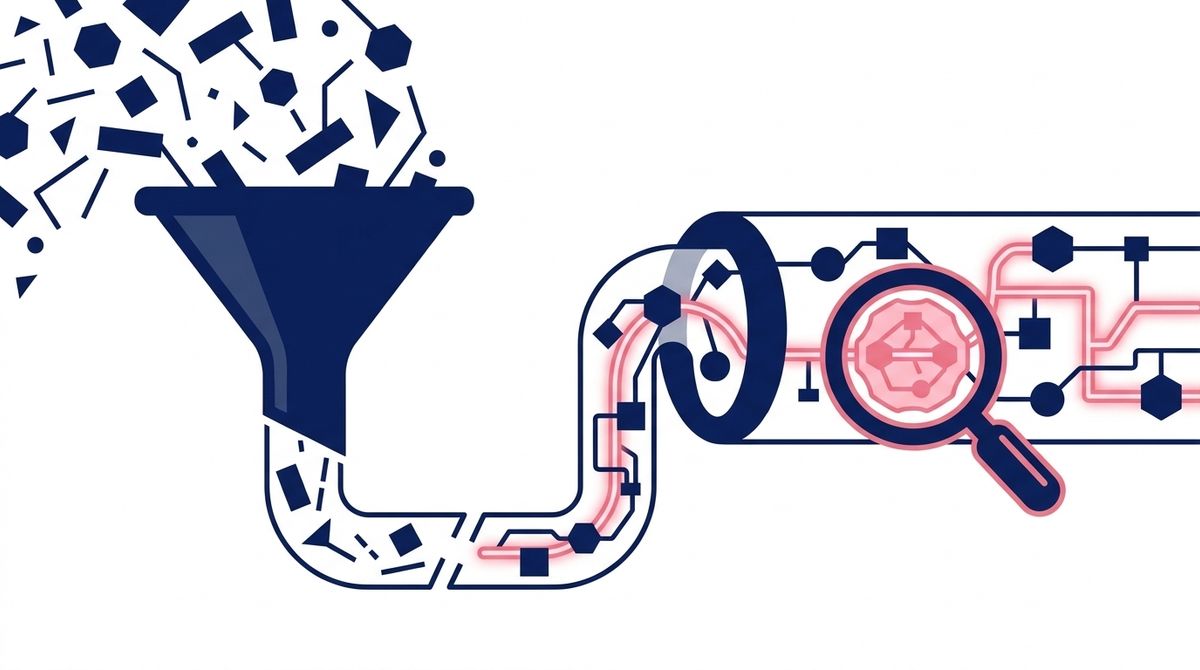 Agentic AI Observability: Why Sampling Fails AI Agents