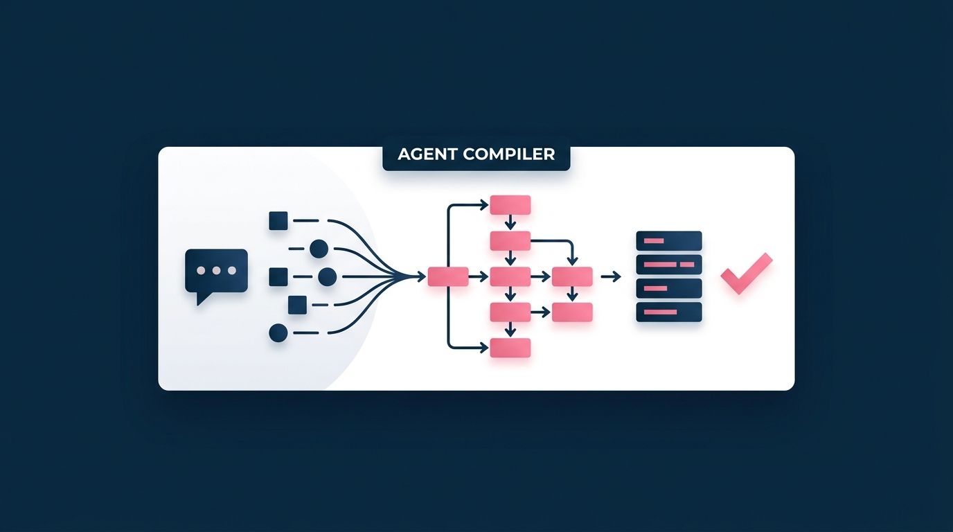AI Agent Architecture: Why Bridgewater Treats Agents as Compilers