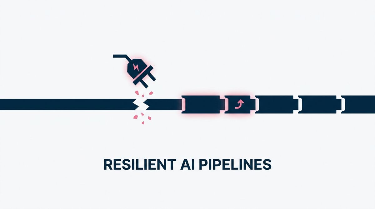 How We Made Long-Running AI Jobs Survive Worker Shutdowns