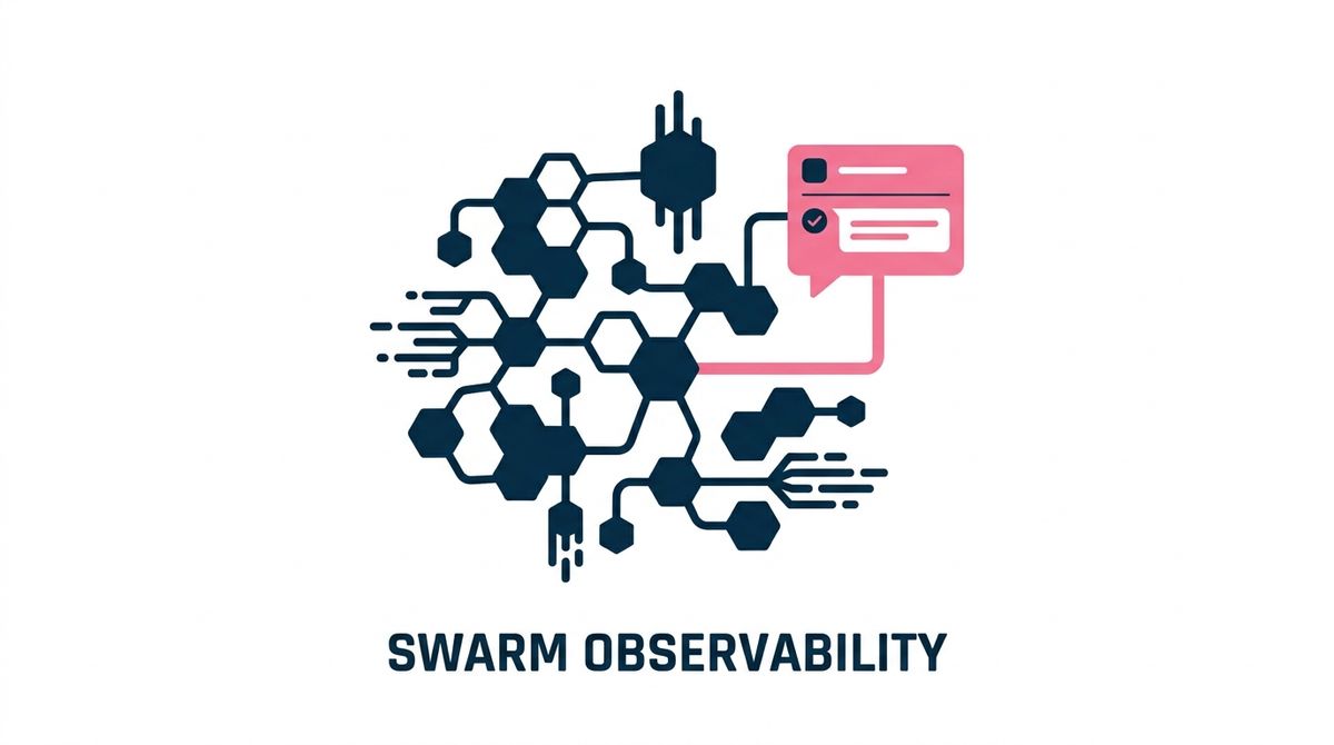 Solving the Manage Claude Code Agents Problem: Swarm Economics at Scale