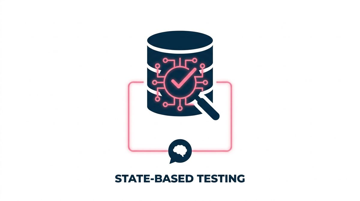 AI Evaluation Frameworks: Why State-Based Testing Wins