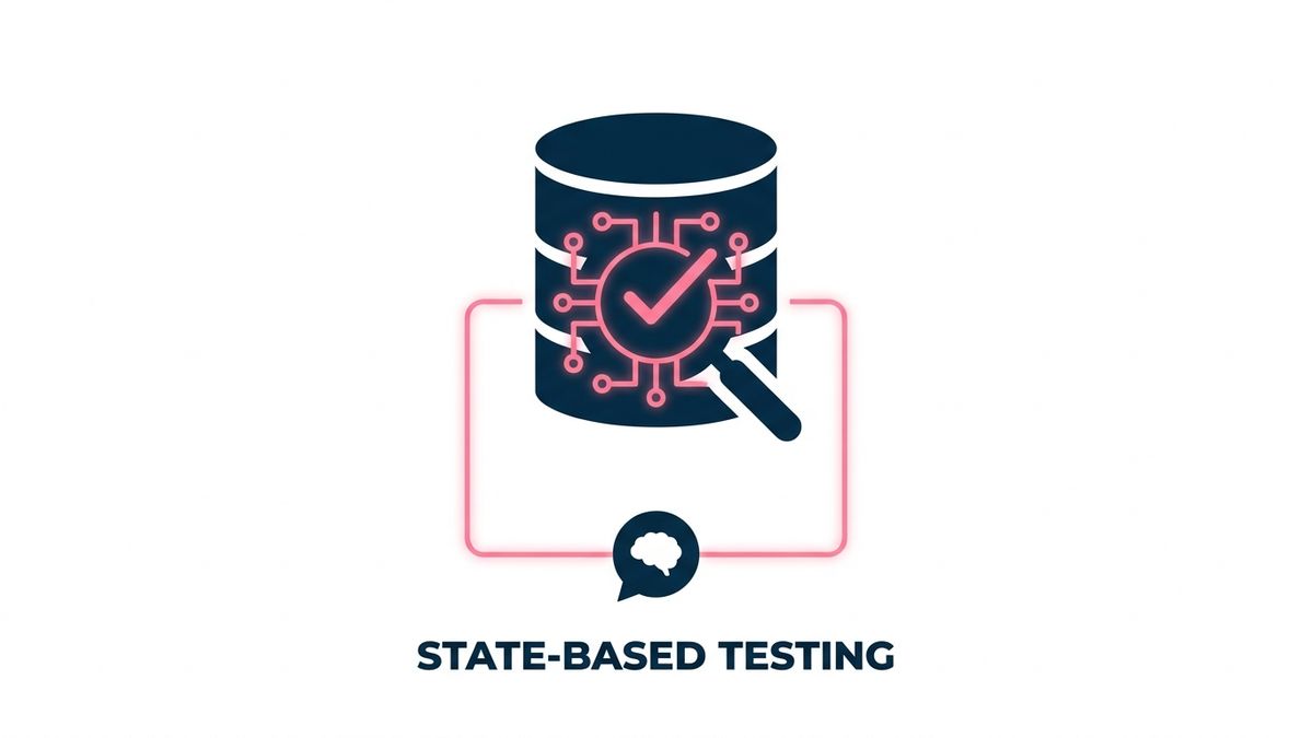 AI Evaluation Frameworks: Why State-Based Testing Wins