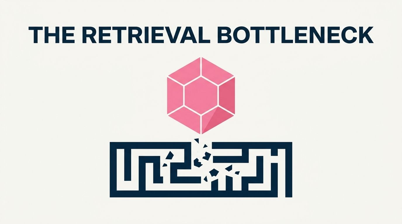 RAG Retrieval Optimization: The #1 Mistake AI Builders Make