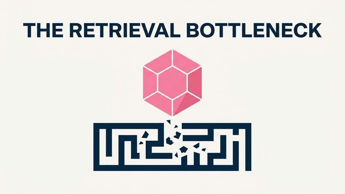 RAG Retrieval Optimization: The #1 Mistake AI Builders Make