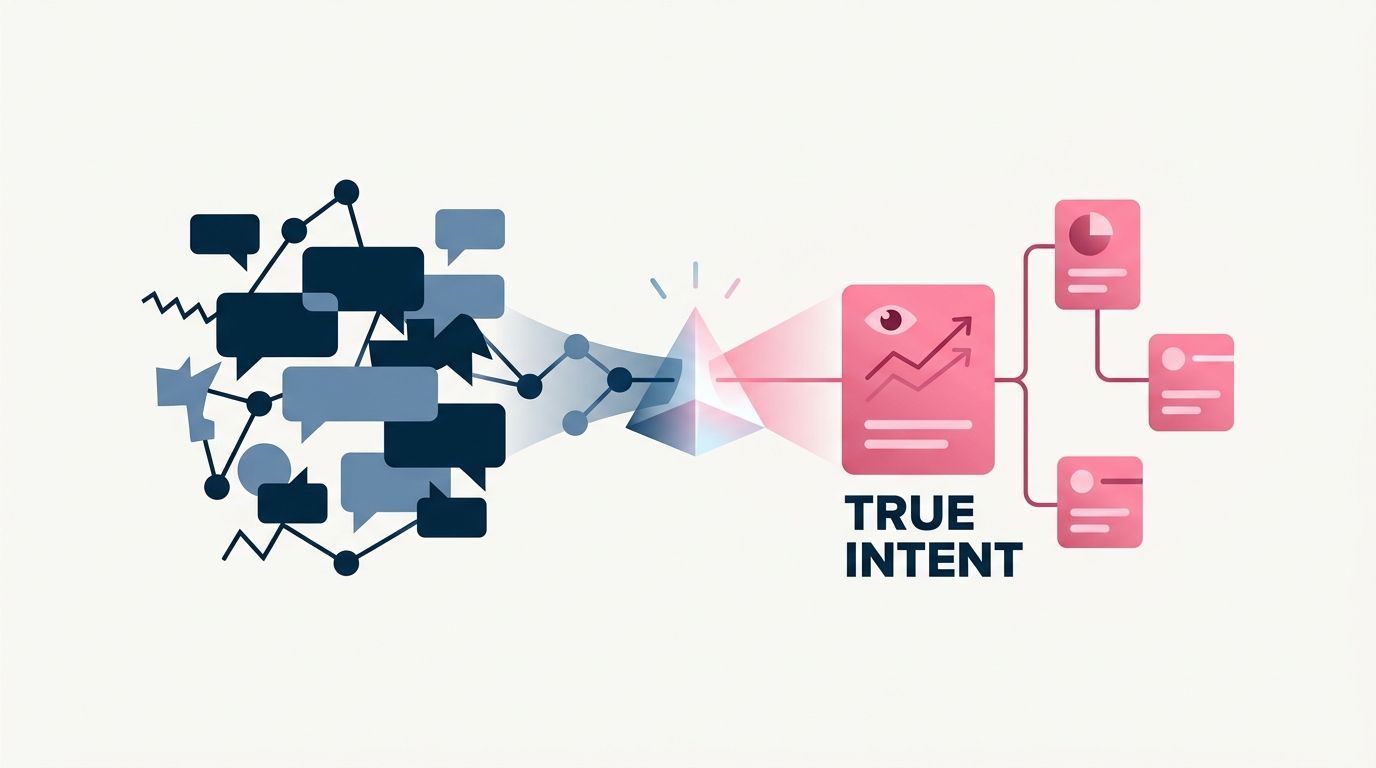 AI Agent Analytics: Why Traditional SaaS Metrics Fail