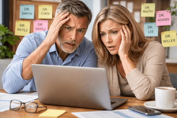 Online doctors that prescribe testosterone in the us: Find Your Clinic