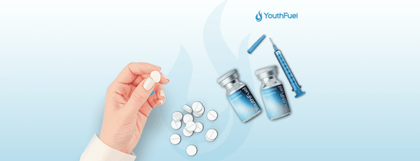 Oral vs Injectable Weight-Loss Medication: Which One Fits Your Lifestyle?
