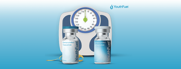 Tirzepatide vs Semaglutide: Which Weight-Loss Drug Is Best?