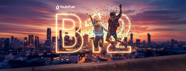 New Year, New Energy: Why You Should Start With B12
