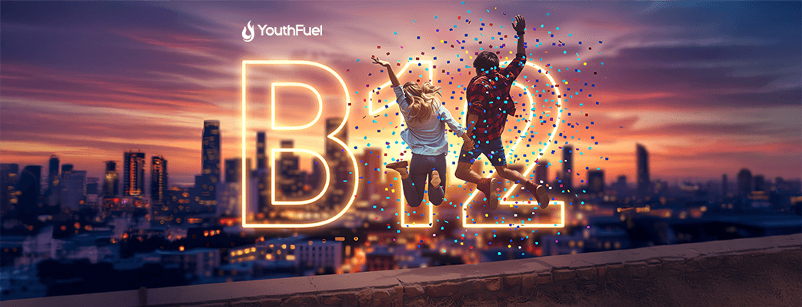 New Year, New Energy: Why You Should Start With B12