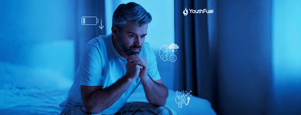 Signs of Low Testosterone: How to Know When It’s Time to Get Tested