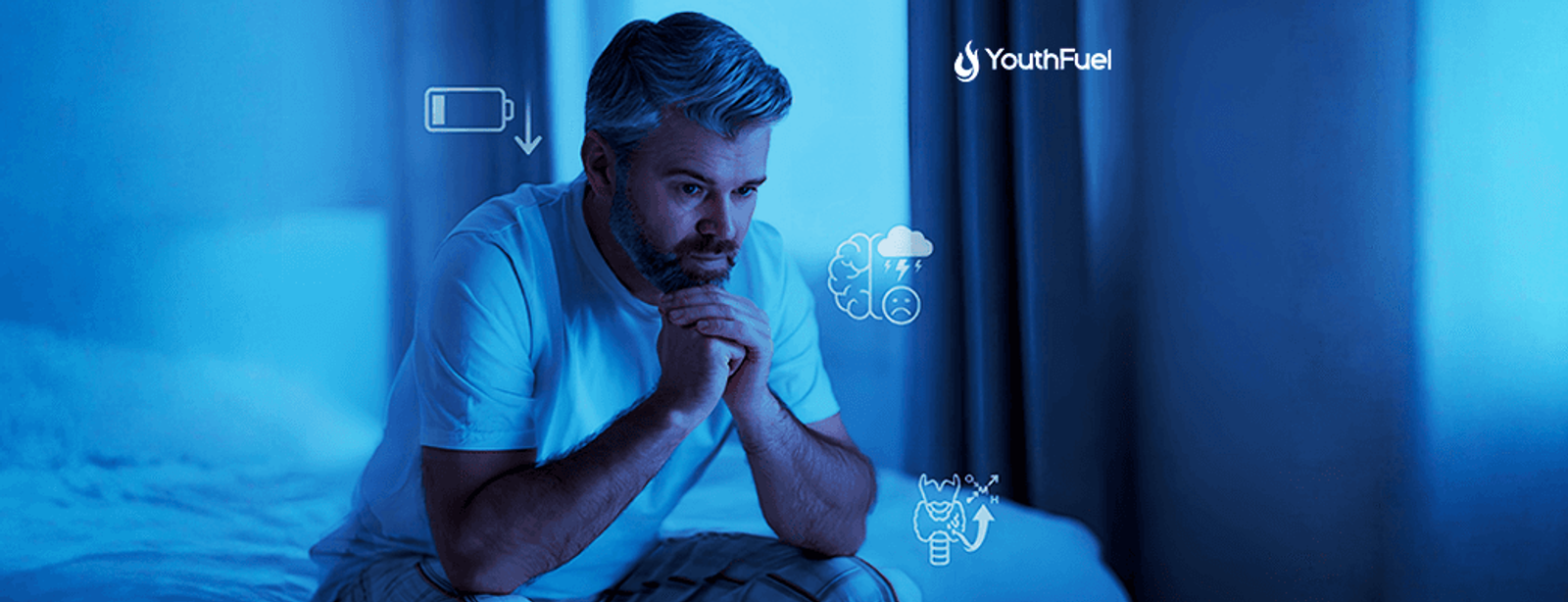 Signs of Low Testosterone: How to Know When It’s Time to Get Tested