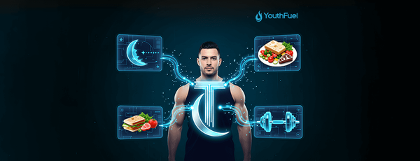 How Sleep, Diet & Exercise Influence TRT Results