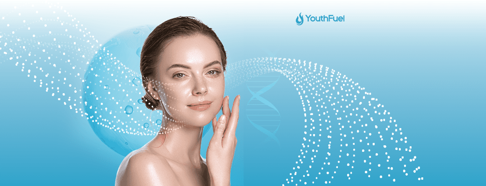 The Science of Anti-Aging: How NAD+ Boosters Can Help Rebuild Cellular Energy