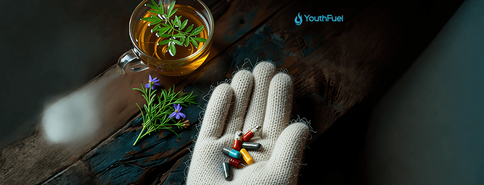 How Vitamin B12 Helps Combat Winter Fatigue and Low Energy