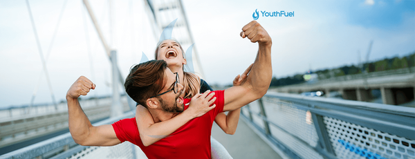 Testosterone Replacement Therapy (TRT): Is It Right for You?