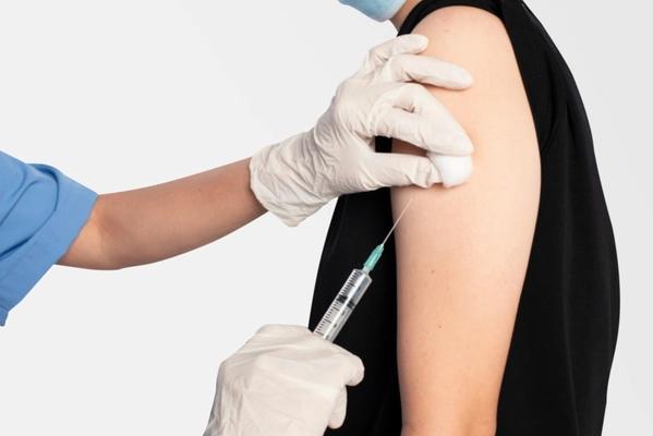 Nurse injection