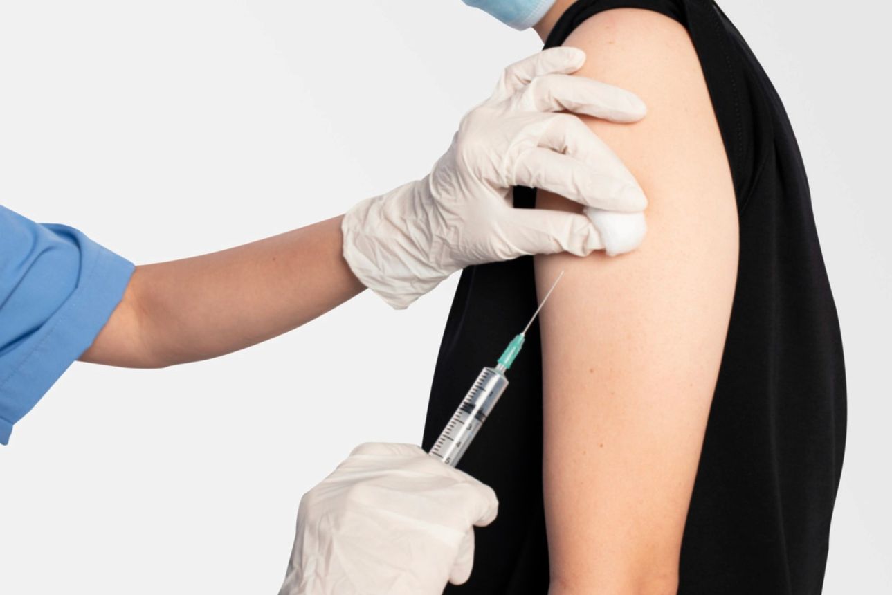 Nurse injection