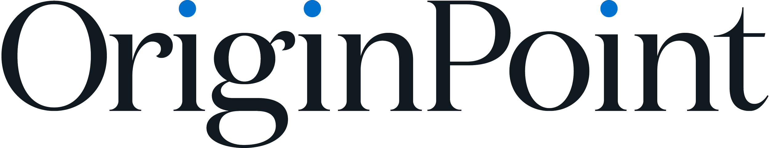 OriginPoint