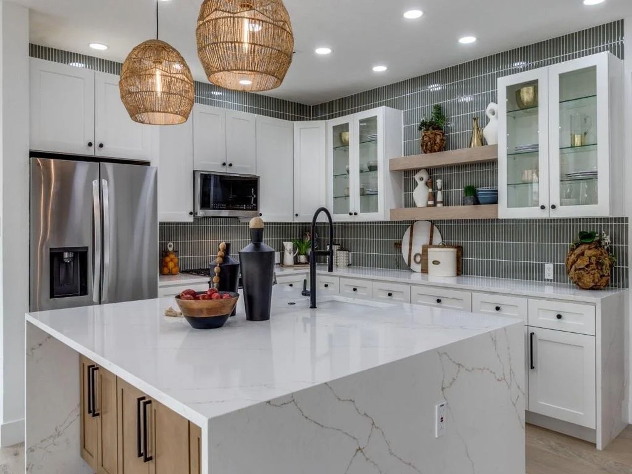 Central Plano Remodeled home