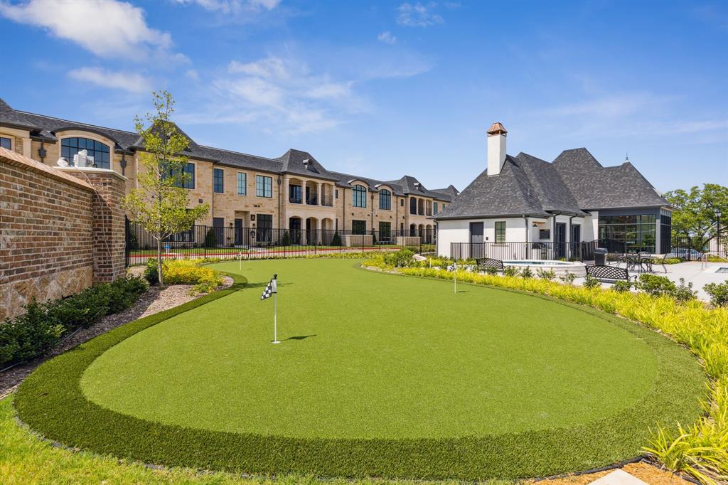 24/7 gated security, lakeside trails, and a full amenity center.