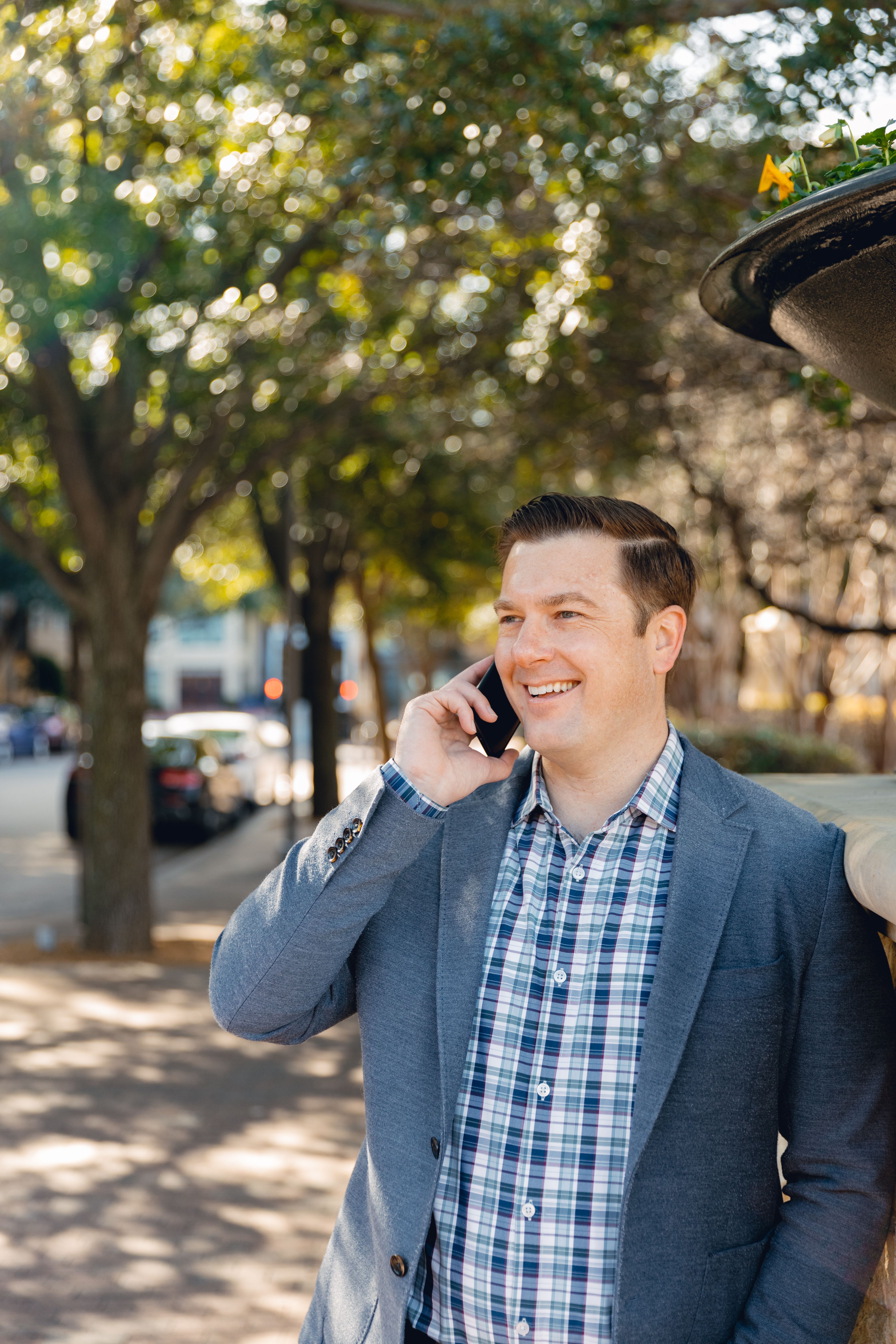 Matt Haistings — Broker Associate, Compass