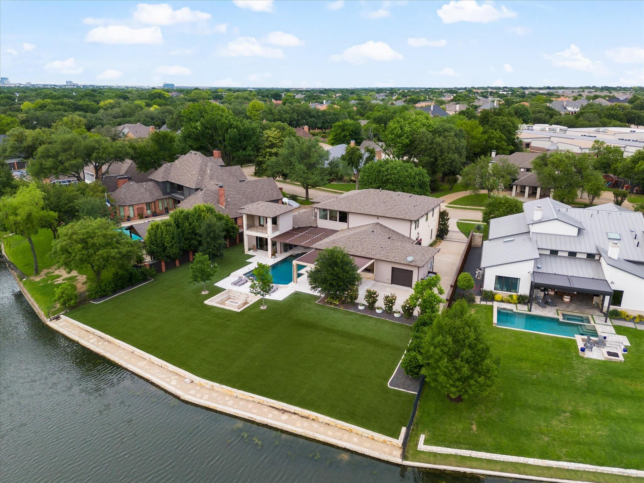 5128 Seascape Lane — notable sale