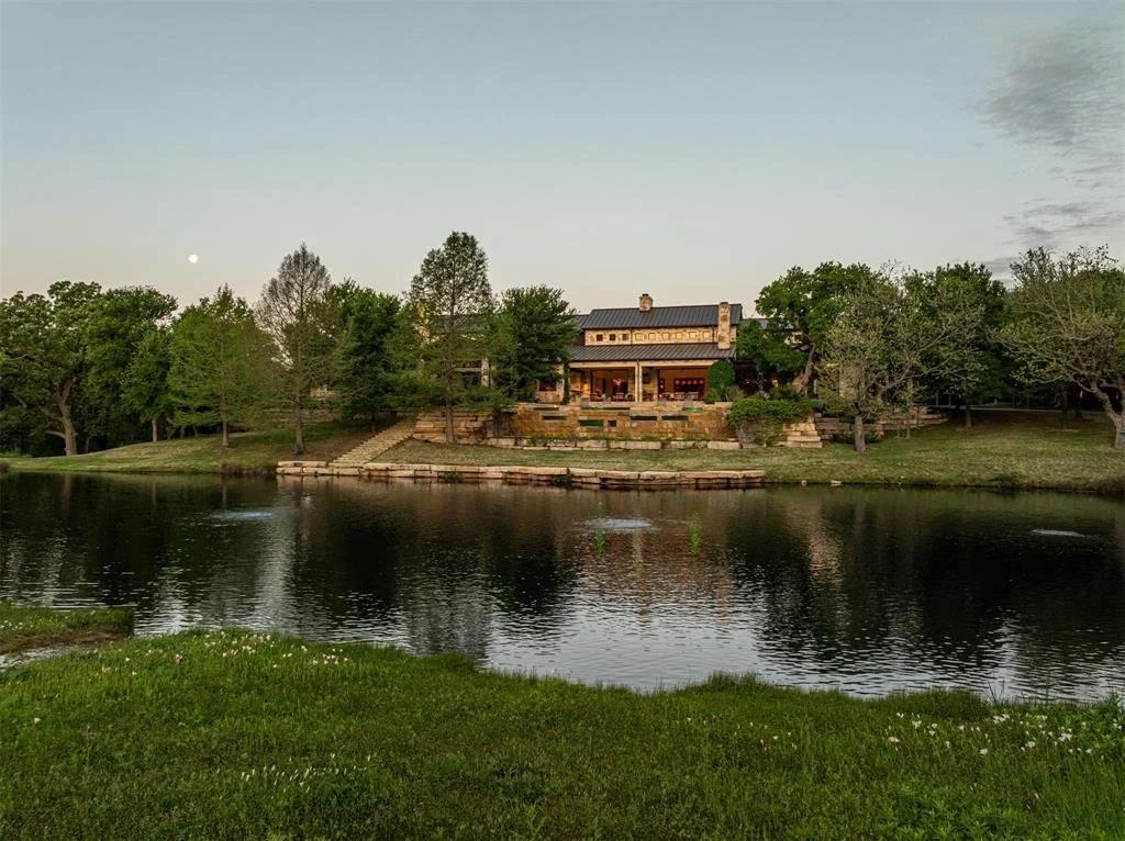 5805 Red Wolf Lane — Far West Plano