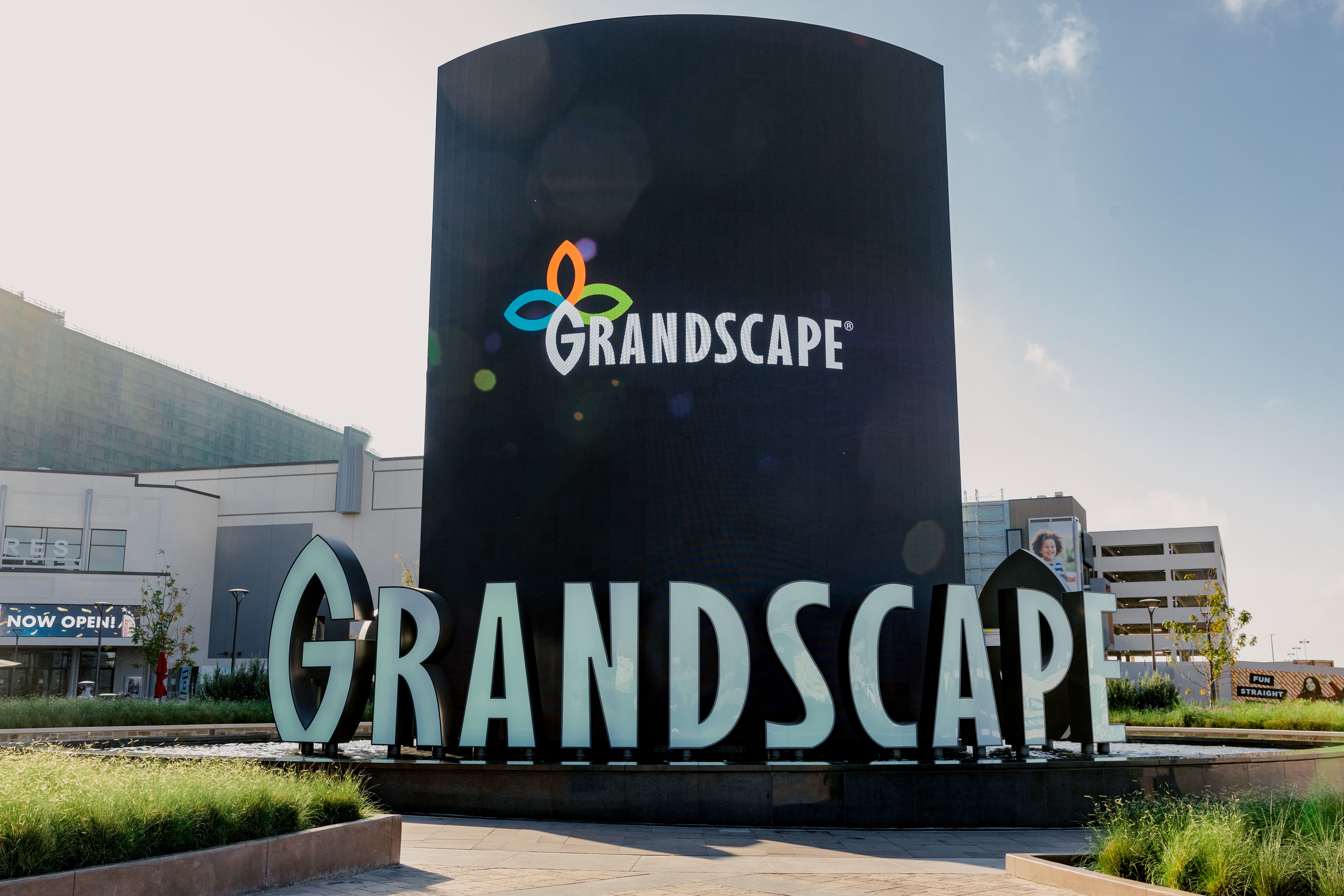 Grandscape