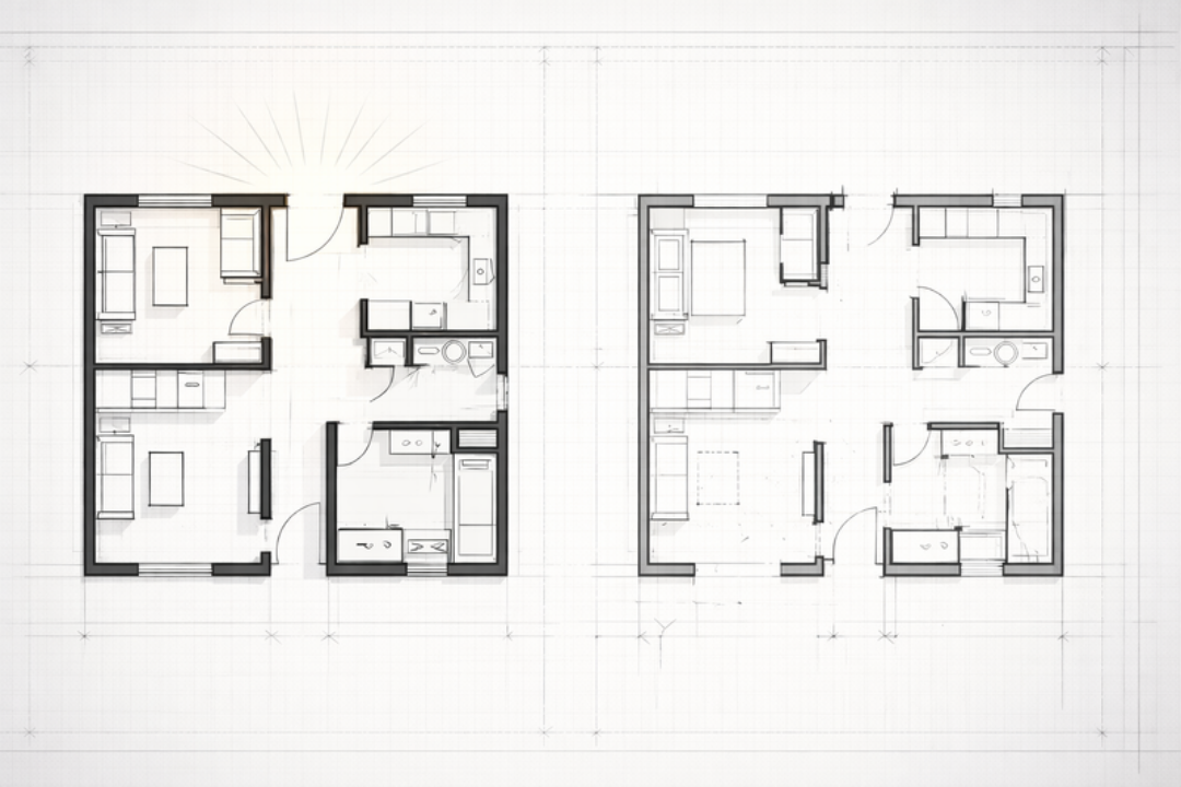 The Unloved Home Problem: Why Buyers Can Feel When a House Isn't Ready