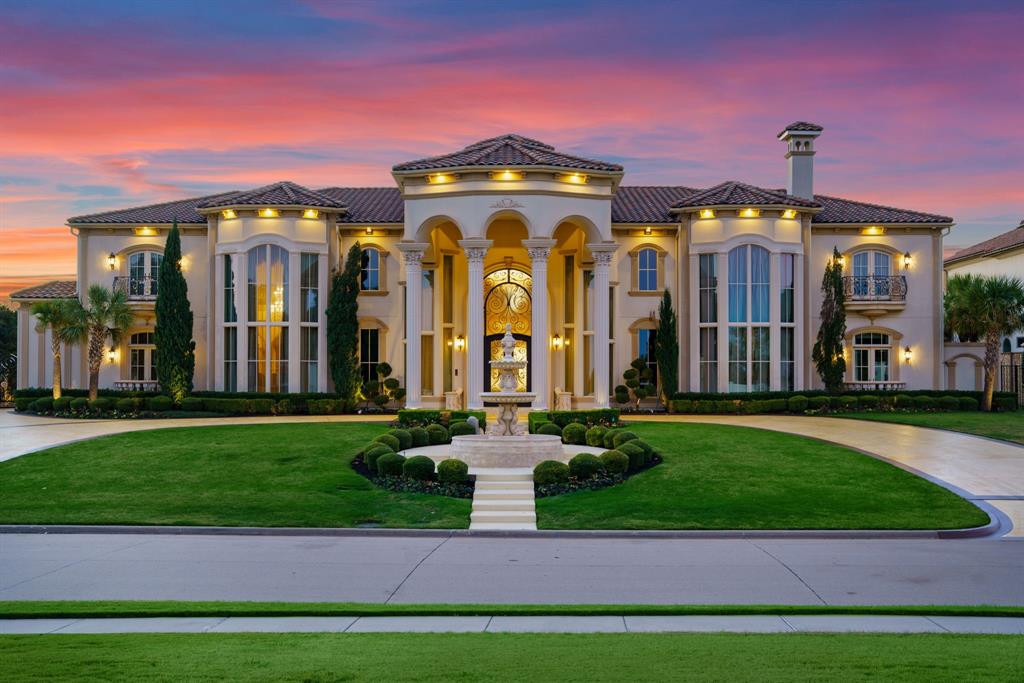 6509 Sudbury Road — notable sale