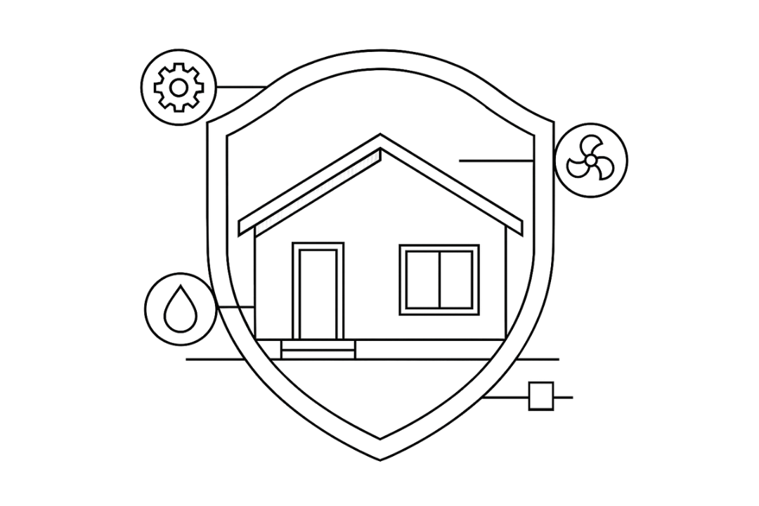 Choosing a Home Warranty