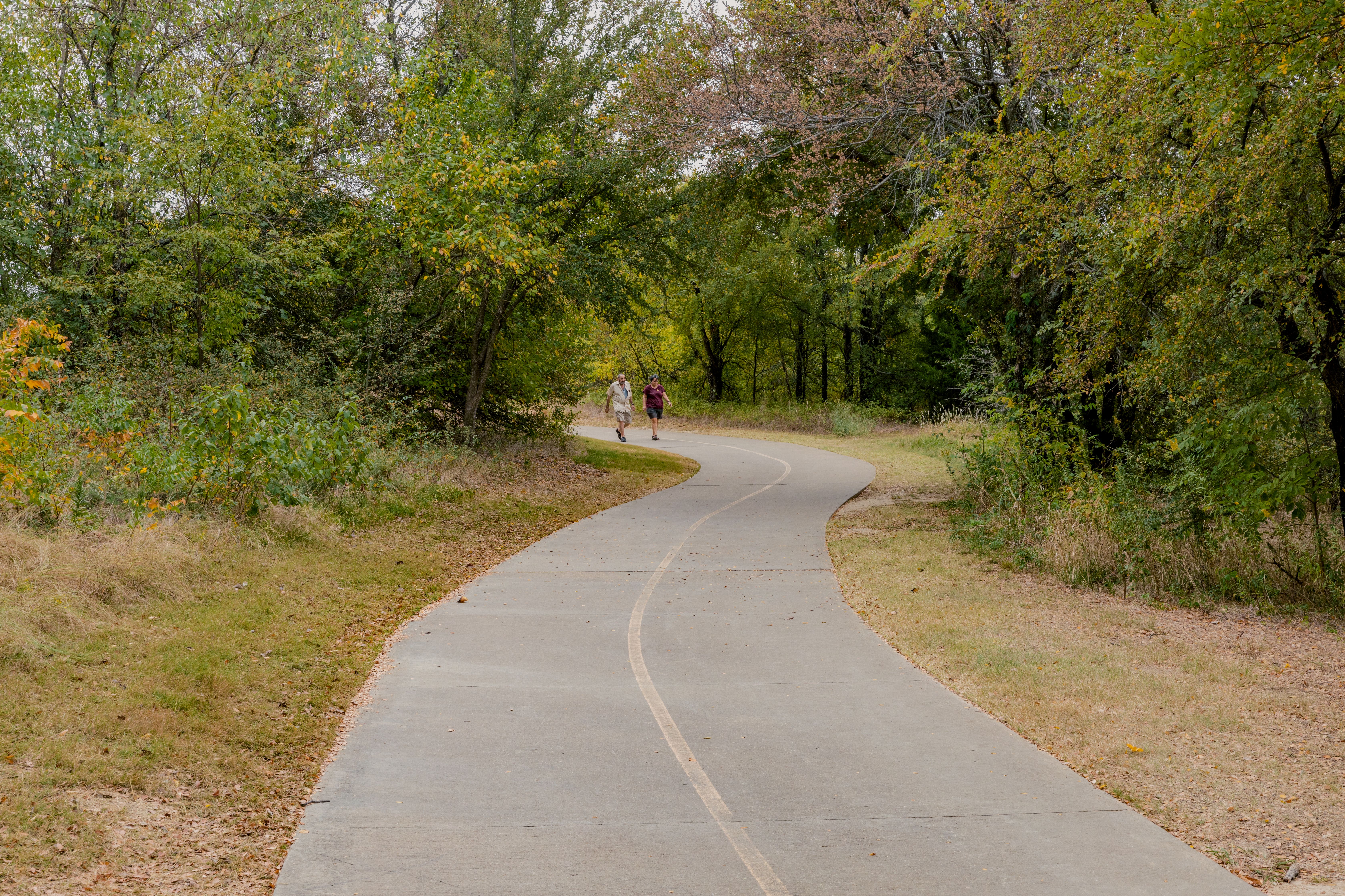 Arbor Hills Nature Preserve