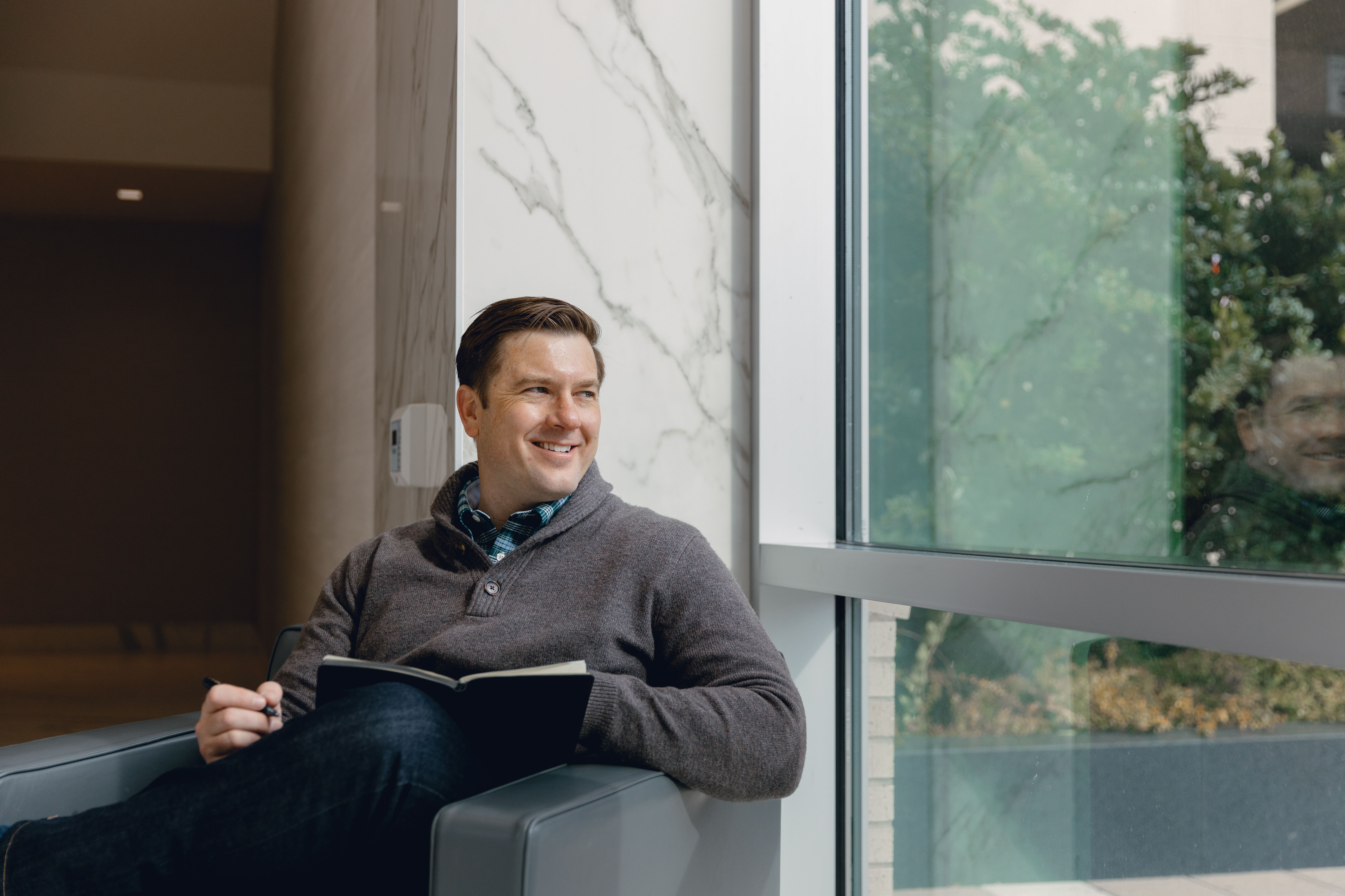 Matt Haistings — Broker Associate, Compass Real Estate