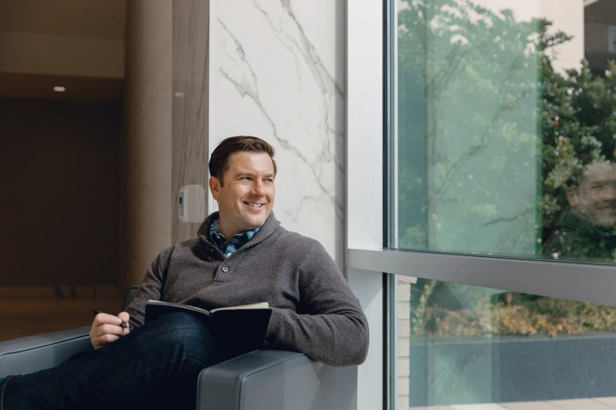 Matt Haistings — Broker Associate, Compass Real Estate