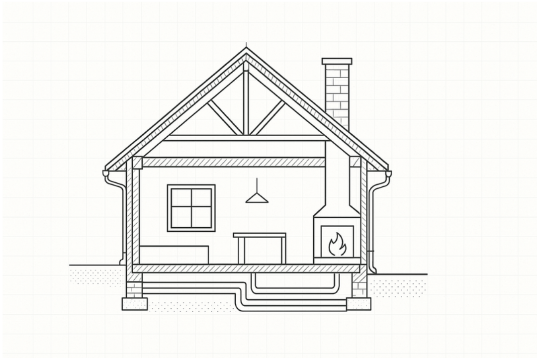 How to Winterize Your Home in North Texas: 5 Essential Tips