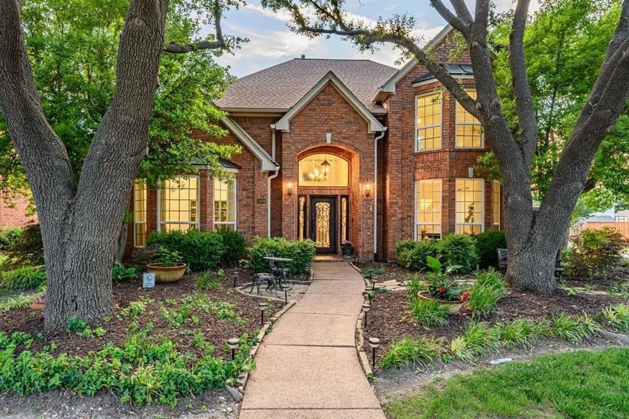 Heather Glen Estates