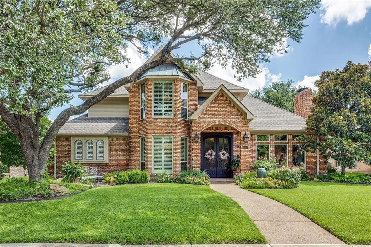 Forest Creek Estates