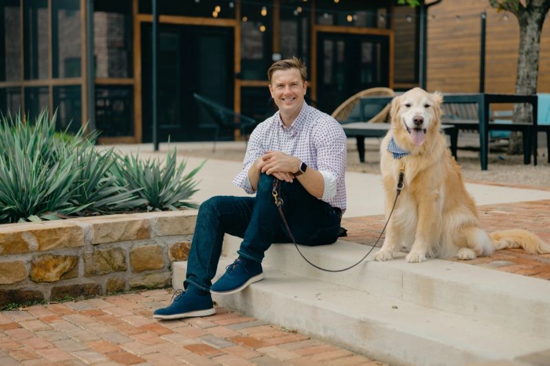 Matt Haistings, Plano real estate advisor