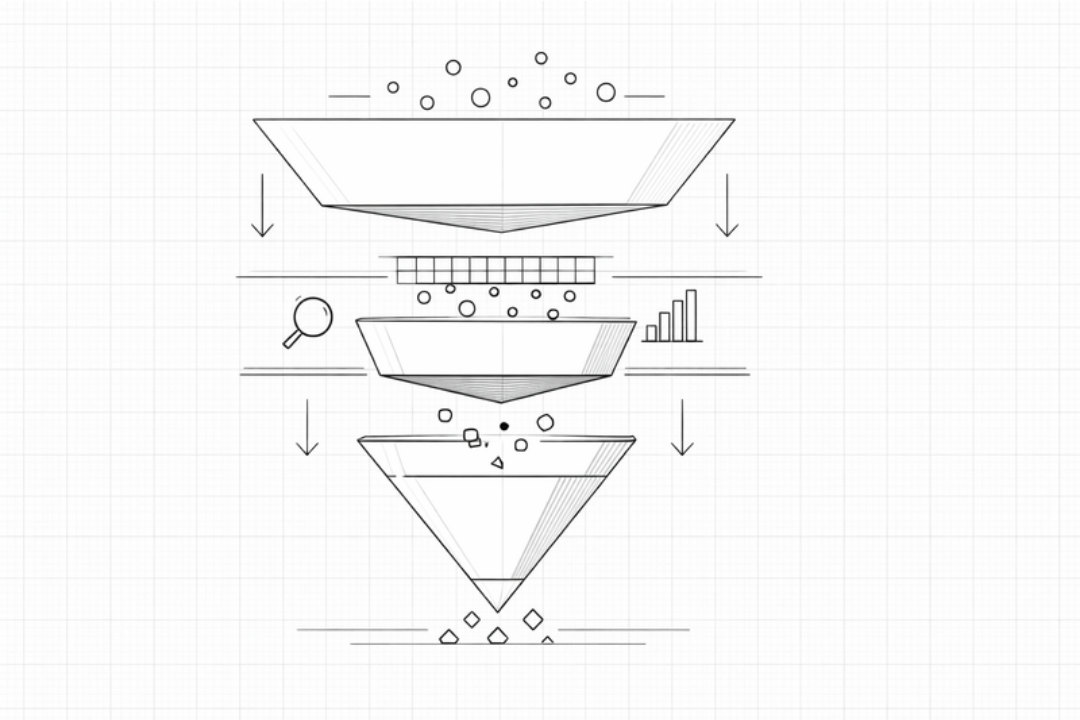 Why Well-Priced Homes Still Don't Sell: The Sales Funnel Problem Most Agents Miss