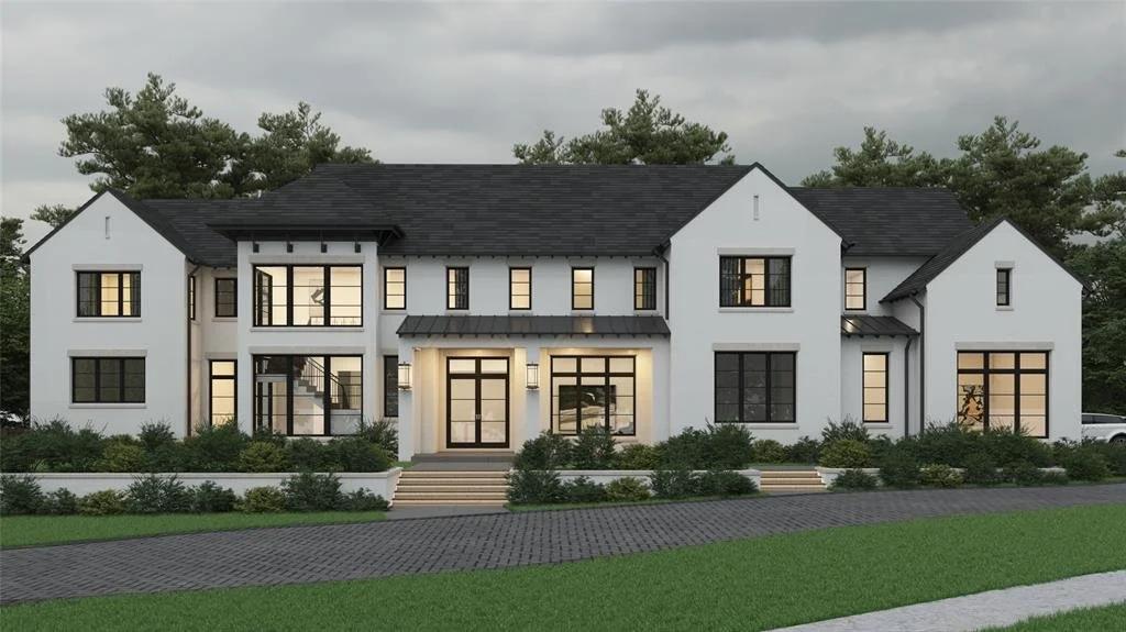 6804 Dupont Drive — Normandy Estates