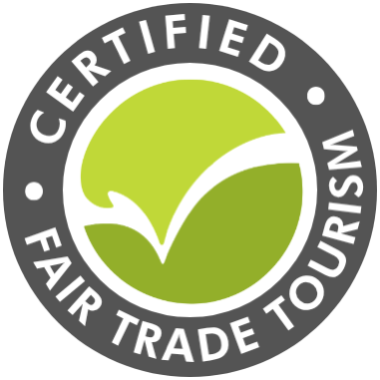 Fair Trade Tourism